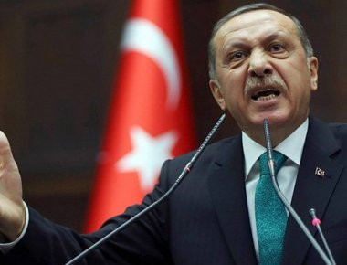 Aρχηγός στο AKP στις 21 Μαΐου ο Ερντογάν